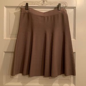 Flattering skirt